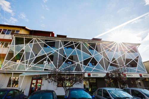 Imagen general del Hotel Net Pitesti. Foto 5