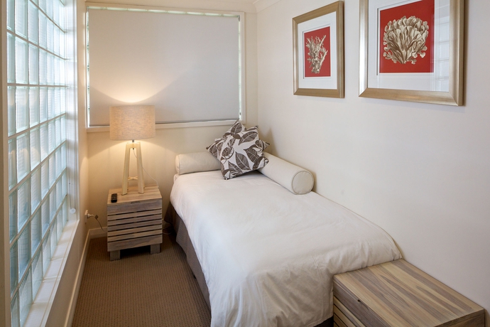 Imagen de la habitación del Hotel Netanya Noosa. Foto 4