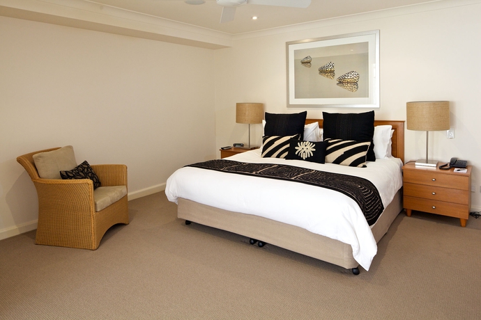 Imagen de la habitación del Hotel Netanya Noosa. Foto 5