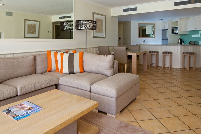 Imagen de los interiores del Hotel Netanya Noosa. Foto 15