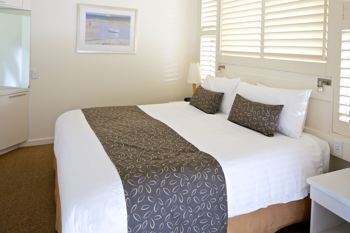 Imagen de la habitación del Hotel Netanya Noosa. Foto 7