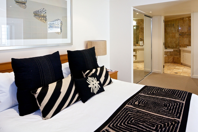 Imagen de la habitación del Hotel Netanya Noosa. Foto 8