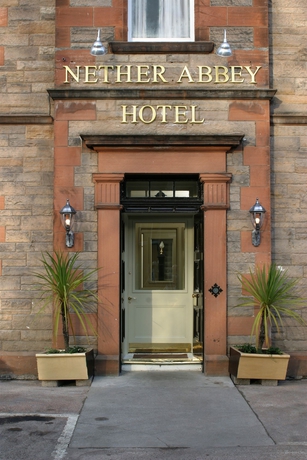 Imagen de los interiores del Hotel Nether Abbey. Foto 16