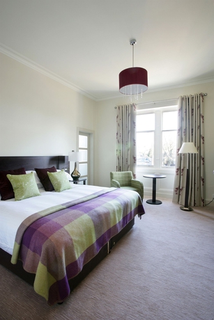 Imagen de la habitación del Hotel Nether Abbey. Foto 11