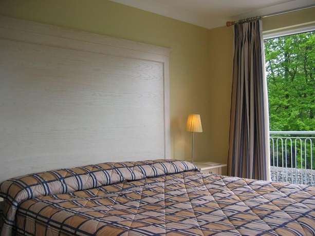Imagen de la habitación del Hotel Netherwood Hotel and Spa. Foto 4