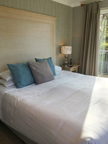 Imagen de la habitación del Hotel Netherwood Hotel and Spa. Foto 7