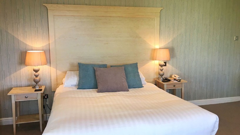 Imagen de la habitación del Hotel Netherwood Hotel and Spa. Foto 10