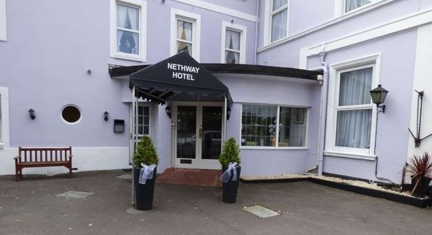 Imagen general del Hotel Nethway. Foto 1