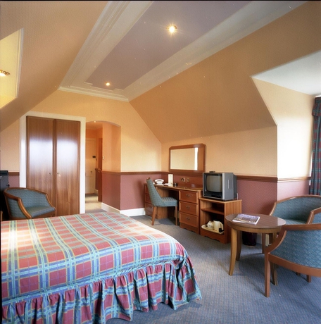 Imagen de la habitación del Hotel Nethybridge. Foto 4