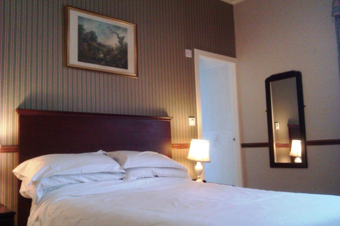 Imagen de la habitación del Hotel Nethybridge. Foto 7