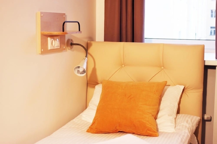Imagen de la habitación del Hotel Netizen Saint Petersburg Centre. Foto 3