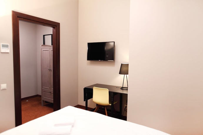 Imagen de la habitación del Hotel Netizen Saint Petersburg Centre. Foto 7