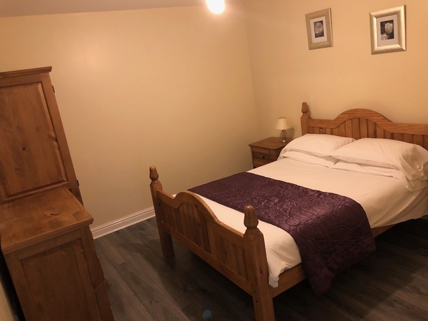 Imagen de la habitación del Hotel Netley Hall. Foto 2