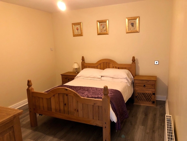 Imagen de la habitación del Hotel Netley Hall. Foto 3