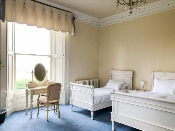 Imagen de la habitación del Hotel Netley Hall. Foto 13