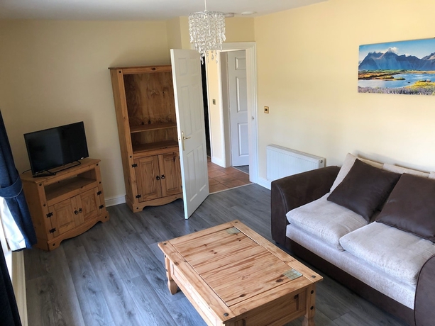 Imagen de la habitación del Hotel Netley Hall. Foto 15