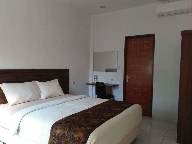 Imagen de la habitación del Hotel Netral. Foto 5