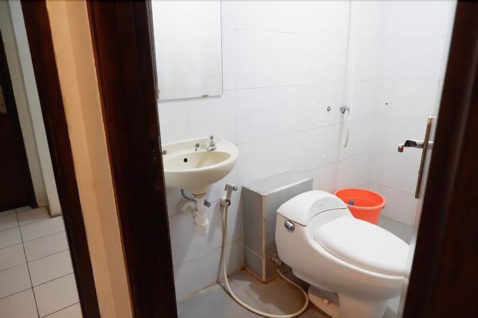 Imagen de la habitación del Hotel Netral. Foto 6