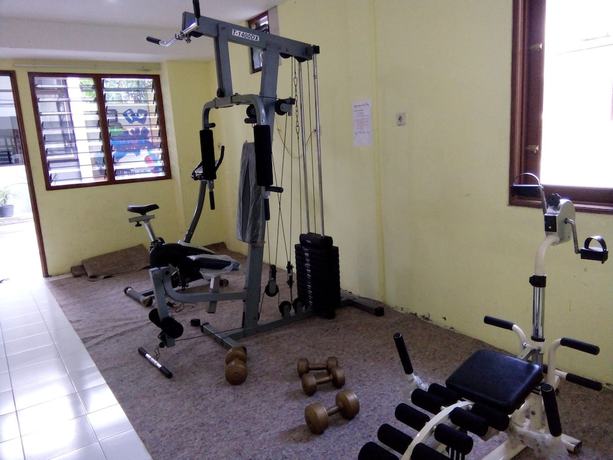 Imagen de los interiores del Hotel Netral. Foto 17