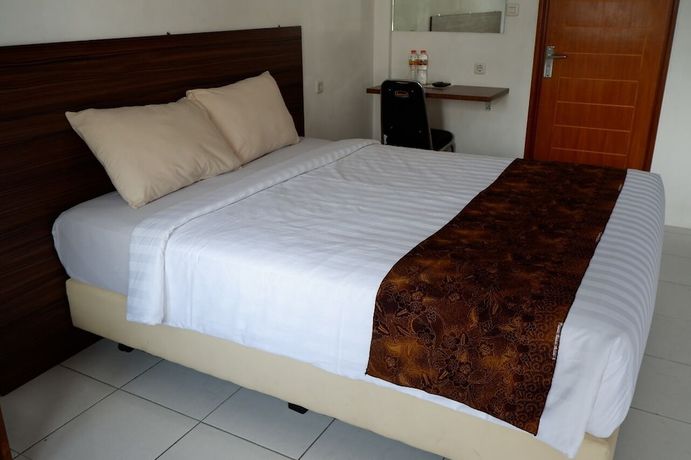 Imagen de la habitación del Hotel Netral. Foto 12