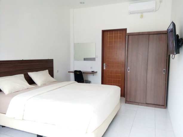 Imagen de la habitación del Hotel Netral. Foto 14