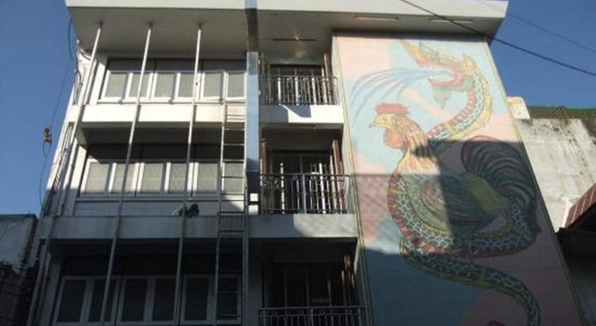 Imagen de la habitación del Hotel Nett. Foto 2