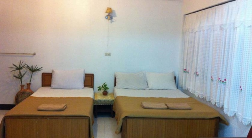 Imagen de la habitación del Hotel Nett. Foto 3