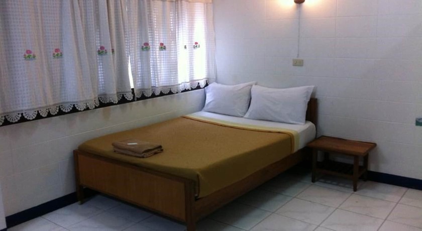 Imagen de la habitación del Hotel Nett. Foto 4