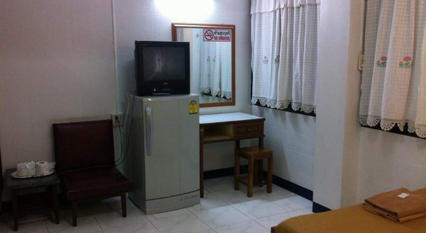 Imagen de la habitación del Hotel Nett. Foto 5