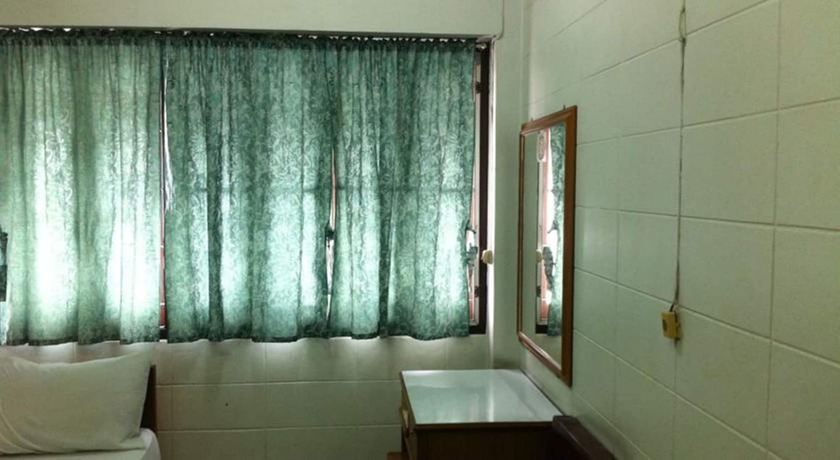 Imagen de la habitación del Hotel Nett. Foto 6