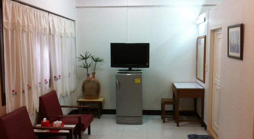 Imagen de la habitación del Hotel Nett. Foto 7