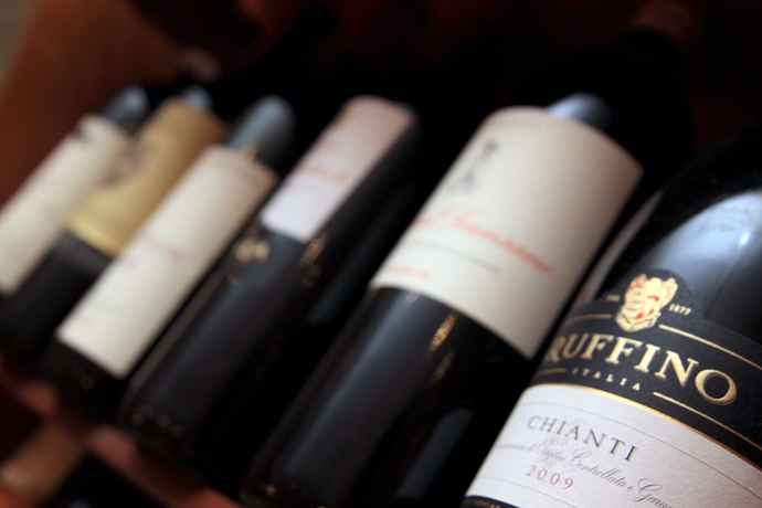 Imagen del bar/restaurante del Hotel Nettunia. Foto 4