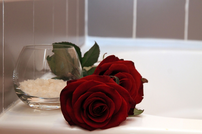 Imagen de la habitación del Hotel Nettunia. Foto 8