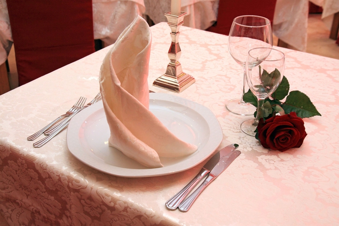 Imagen del bar/restaurante del Hotel Nettunia. Foto 5