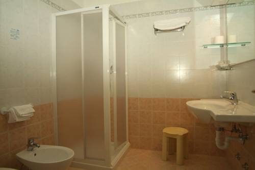 Imagen de la habitación del Hotel Nettuno, Caorle. Foto 3