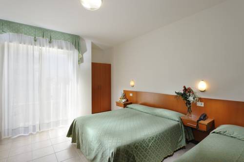 Imagen de la habitación del Hotel Nettuno, Caorle. Foto 9