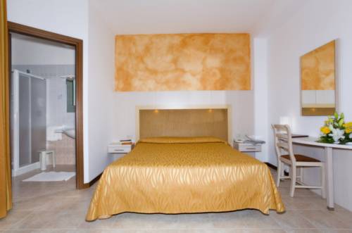 Imagen de la habitación del Hotel Nettuno, Caorle. Foto 11