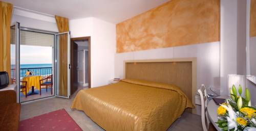 Imagen de la habitación del Hotel Nettuno, Caorle. Foto 12