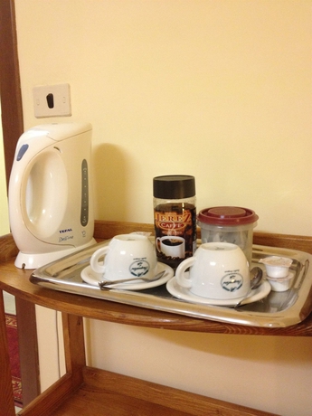 Imagen de la habitación del Hotel Nettuno, Diano Marina. Foto 11