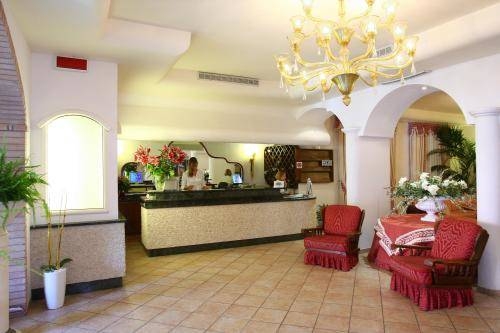 Imagen general del Hotel Nettuno, Lido Di Jesolo. Foto 2