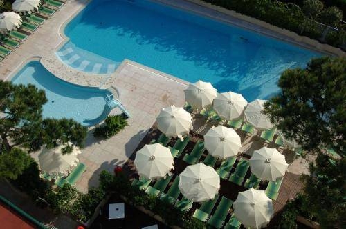 Imagen general del Hotel Nettuno, Lido Di Jesolo. Foto 8