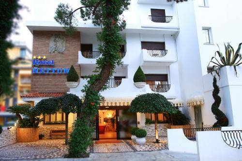Imagen general del Hotel Nettuno, Lido Di Jesolo. Foto 13