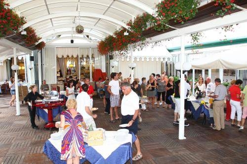 Imagen general del Hotel Nettuno, Lido Di Jesolo. Foto 14
