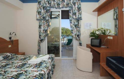 Imagen general del Hotel Nettuno, Lido Di Jesolo. Foto 16