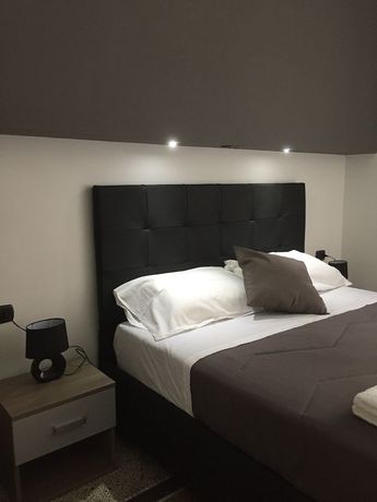 Imagen de la habitación del Hotel Nettuno, N&aacute;poles. Foto 12