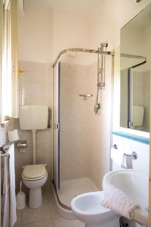 Imagen de la habitación del Hotel Nettuno, Pesaro. Foto 10