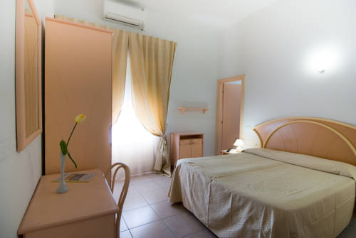 Imagen general del Hotel Nettuno, Pietrasanta. Foto 1