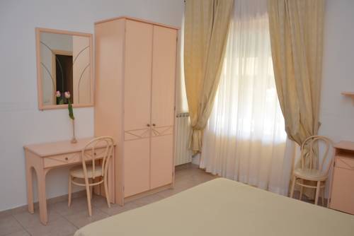 Imagen de la habitación del Hotel Nettuno, Pietrasanta. Foto 11
