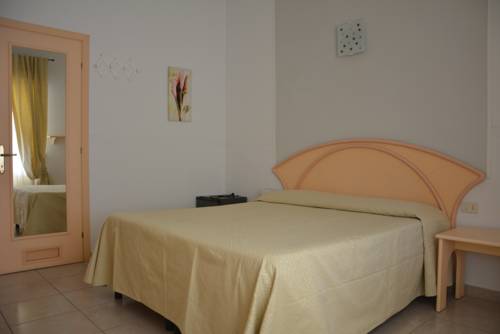 Imagen de la habitación del Hotel Nettuno, Pietrasanta. Foto 12