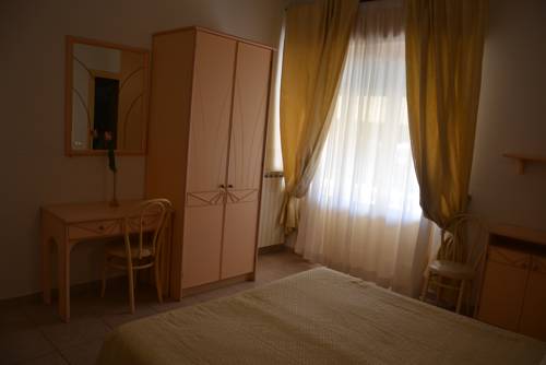 Imagen de la habitación del Hotel Nettuno, Pietrasanta. Foto 13